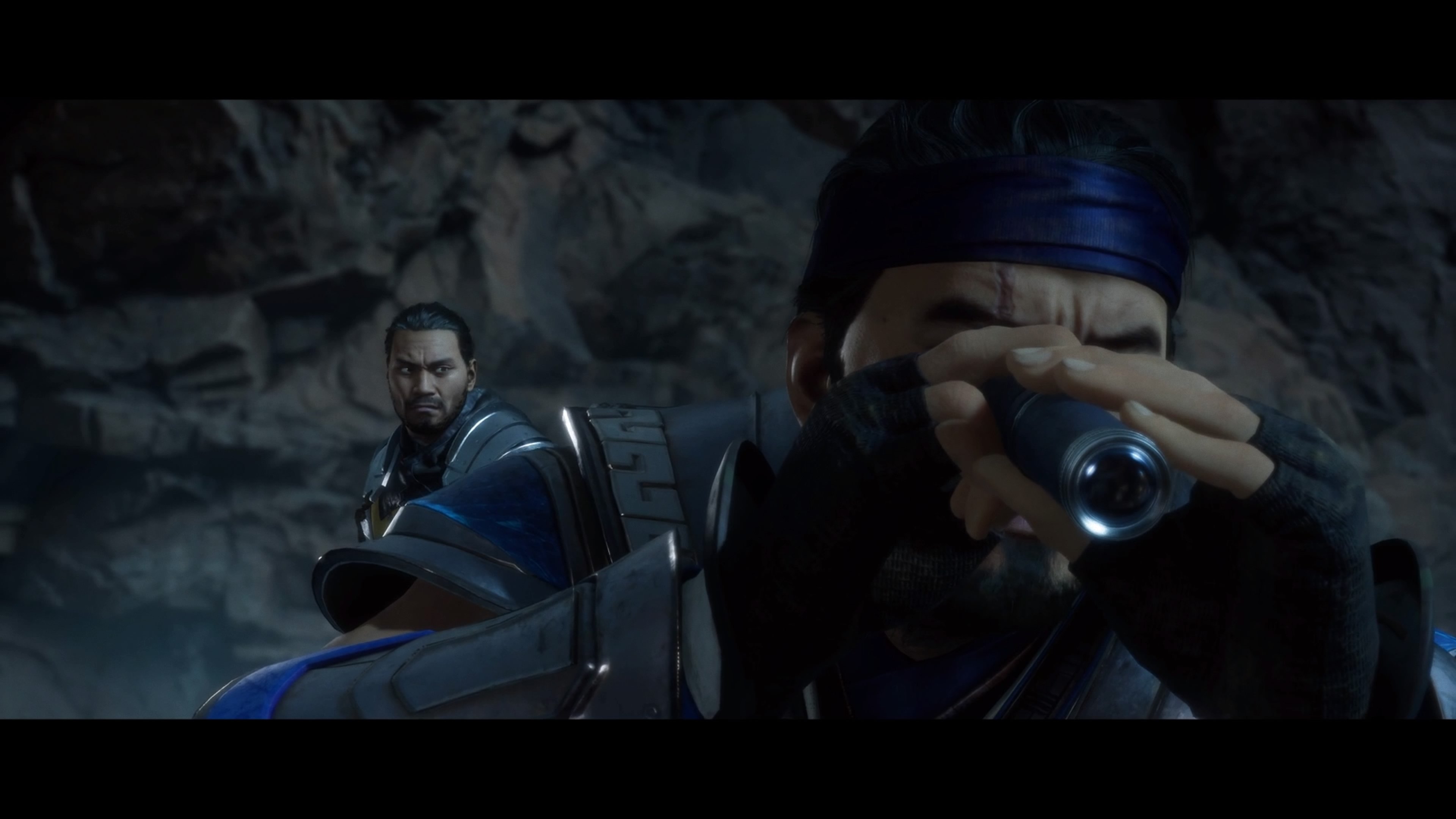 Mortal Kombat 11 - Imagen 19